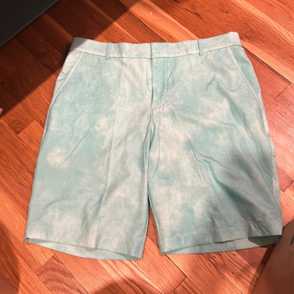 Nike Golf Hybrid Wash Golf Shorts